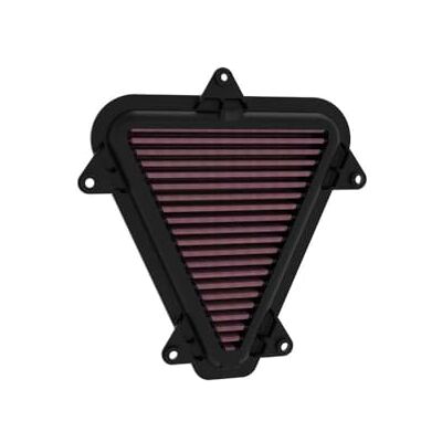 K&N HA-7523 Luchtfilter - Motor specifiek filter K&N HA-7523 Luchtfilter - Motor specifiek filter