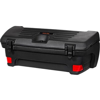Opslagbox Kolpin KOL93201 - Grote ruimte voor 2 XL helmen Opslagbox Kolpin KOL93201 - Grote ruimte voor 2 XL helmen