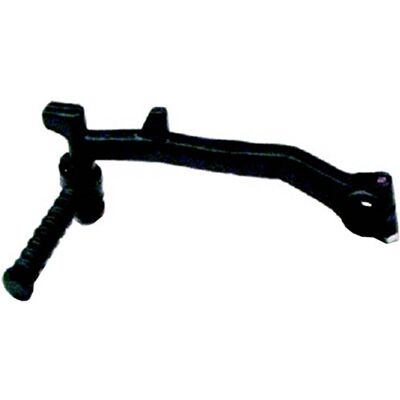 one by Camamoto 77090504 zwengel voor motorfiets, ontsteking met scharnier, zwart, voor Minarelli-motoren one by Camamoto 77090504 zwengel voor motorfiets, ontsteking met scharnier, zwart, voor Minarelli-motoren