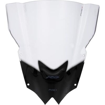 Puig 4635H Z-Racing windscherm, R6 08'-16' C/HUMO, helder (lichte rook) Puig 4635H Z-Racing windscherm, R6 08'-16' C/HUMO, helder (lichte rook)