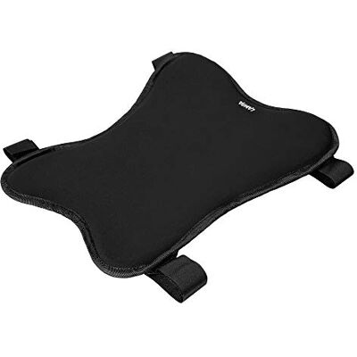 Lampa GelPad, gelkussen voor motorfietsen en scooters XL 32x26 cm Lampa GelPad, gelkussen voor motorfietsen en scooters XL 32x26 cm