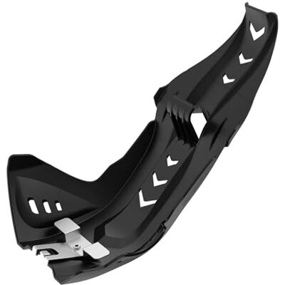 Polisport - Sx-F450 - Fc450 19-20 - Motorschutzplaat Polisport - Sx-F450 - Fc450 19-20 - Motorschutzplaat
