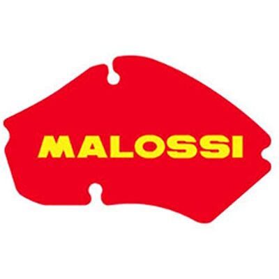 Malossi Rood Spons Filterinleg voor Piaggio Zip Malossi Rood Spons Filterinleg voor Piaggio Zip
