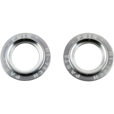 Puig Aluminium Ringen voor PHB19 Zwenkarmbeschermer Puig Aluminium Ringen voor PHB19 Zwenkarmbeschermer