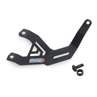 Puig 22255N Remvloeistof Reservoir Cap met robuust ontwerp, perfecte pasvorm en volledige bescherming voor uw motorfiets, Zwart Puig 22255N Remvloeistof Reservoir Cap met robuust ontwerp, perfecte pasvorm en volledige bescherming voor uw motorfiets, Zwart