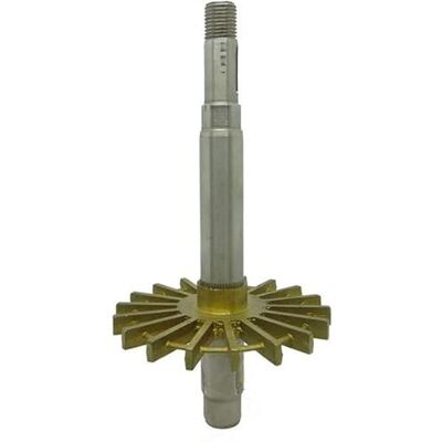 Goldenship N-25 Akselimpeller Kit - Marine Pompvervanging Goldenship N-25 Akselimpeller Kit - Marine Pompvervanging