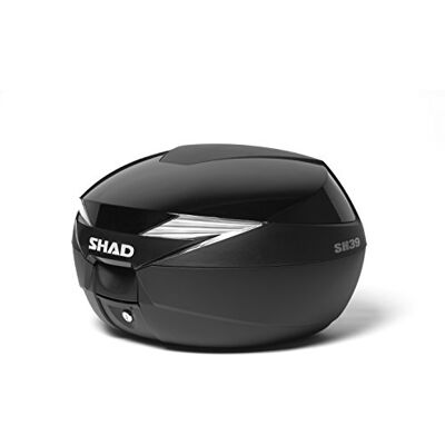 SHAD D1b39e-a2 reserve trim kofferbak cover verschillende kleuren sh39 sh 39 KLEUR METALIZADO SHAD D1b39e-a2 reserve trim kofferbak cover verschillende kleuren sh39 sh 39 KLEUR METALIZADO