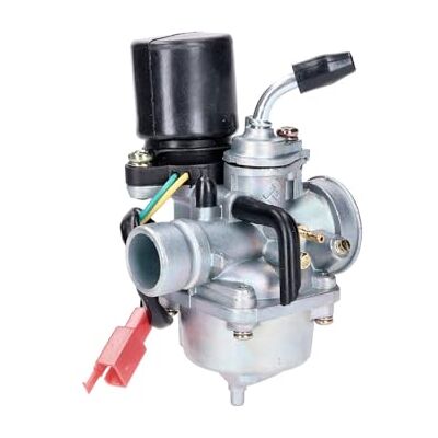 Artist Carburateur 12 mm - Carburator voor Minarelli, CPI, Keeway, QJ Artist Carburateur 12 mm - Carburator voor Minarelli, CPI, Keeway, QJ