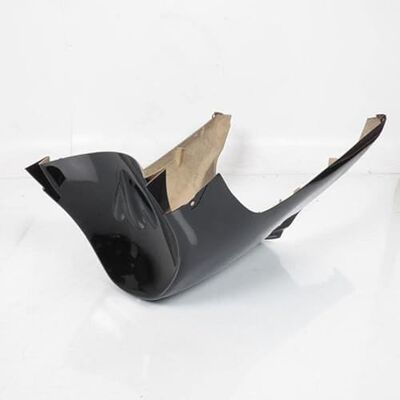 one by Camamoto Cod 77366797 Voetsteun, kunststof, glanzend zwart, compatibel met MBK Nitro/Yamaha Aerox 50cc bouwjaar 1997 tot 2012 one by Camamoto Cod 77366797 Voetsteun, kunststof, glanzend zwart, compatibel met MBK Nitro/Yamaha Aerox 50cc bouwjaar 1997 tot 2012