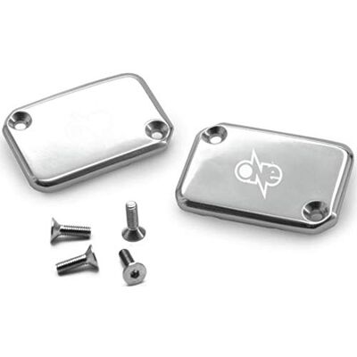 one Gepolijst aluminium cilinderhoofddeksel voor Yamaha 50 Aerox scooter nieuw one Gepolijst aluminium cilinderhoofddeksel voor Yamaha 50 Aerox scooter nieuw