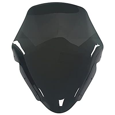 one Van Camamoto voor voorruit, getint, donker, Yamaha T-Max 500, jaar 2001-2002-2003-2004-2005-2006-2007, code 77403700 one Van Camamoto voor voorruit, getint, donker, Yamaha T-Max 500, jaar 2001-2002-2003-2004-2005-2006-2007, code 77403700
