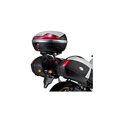 Givi 366FZ Top Case Support Brackets Givi 366FZ Top Case Support Brackets