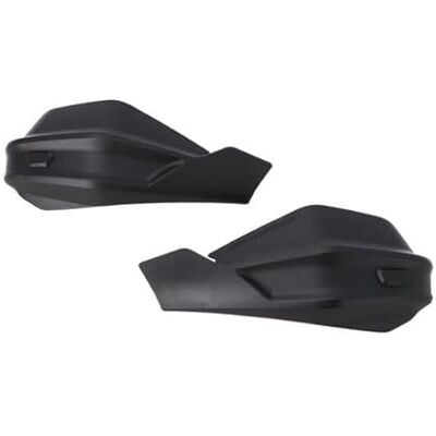 Sw-motech Handguard Kit - Model 800/800DE - Beschermt stuur & handen Sw-motech Handguard Kit - Model 800/800DE - Beschermt stuur & handen