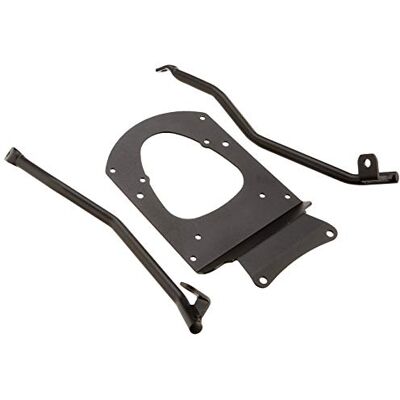 Givi KR5600M Carrier Monolock topkoffer Piaggio MP3 Yourban 125-300 (11 > 15) Givi KR5600M Carrier Monolock topkoffer Piaggio MP3 Yourban 125-300 (11 > 15)