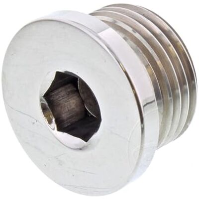 JMP M24x2 Magnetische olieafsluitdop - Oliedop JMP M24x2 Magnetische olieafsluitdop - Oliedop