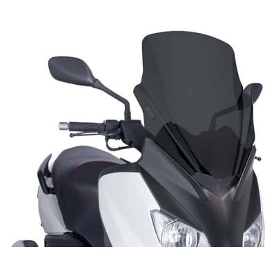 Puig 6259 voorruit V-Techline Yamaha X-Max Puig 6259 voorruit V-Techline Yamaha X-Max