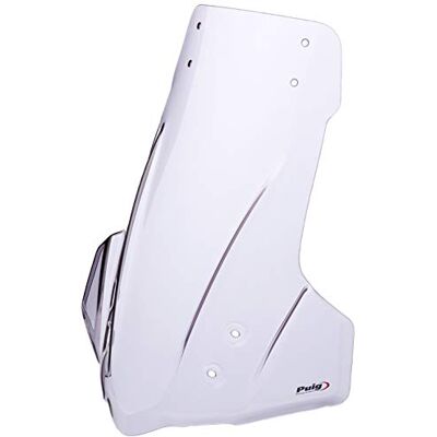 Puig 6002H Touringkoepel met rookkleurig vizier Puig 6002H Touringkoepel met rookkleurig vizier