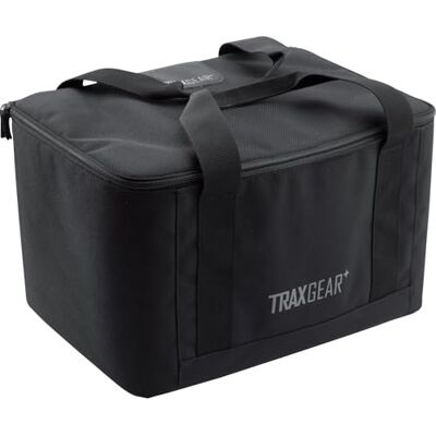 SW-Motech Trax Top Case INNER Bag For Trax Top Case. Water-Resistant. Black SW-Motech Trax Top Case INNER Bag For Trax Top Case. Water-Resistant. Black