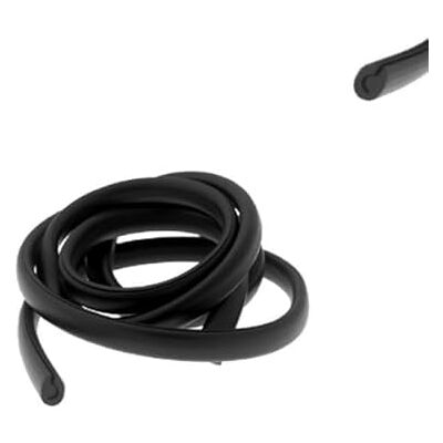 cyclingcolors Zwarte voorruit bescherming voor motorfietsen, bromfietsen en bromfietsen, voor Piaggio Vespa 50-ET3 cyclingcolors Zwarte voorruit bescherming voor motorfietsen, bromfietsen en bromfietsen, voor Piaggio Vespa 50-ET3
