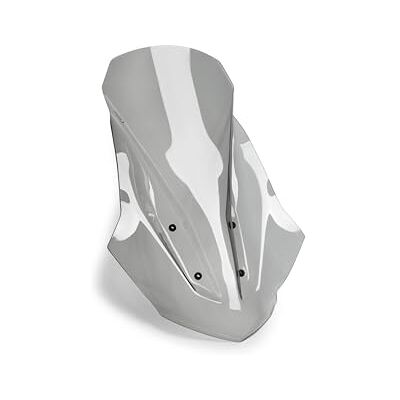 Puig 21802H V-Tech Line Touring-vizier, rookkleurig Puig 21802H V-Tech Line Touring-vizier, rookkleurig