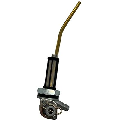 one Camamoto benzinekraan brandstofvoorziening compatibel met Vespa px 77 125/150/200cc Ref. Orig. 158793) one Camamoto benzinekraan brandstofvoorziening compatibel met Vespa px 77 125/150/200cc Ref. Orig. 158793)
