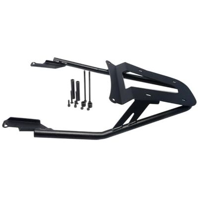 Givi SR57 Topcase drager voor Monolock koffer, zwart, 40 Givi SR57 Topcase drager voor Monolock koffer, zwart, 40