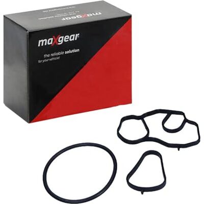 Maxgear Oliekoelerpakking Set - Geschikt voor Citroën C4 II, Peugeot 508, Mini R59 Maxgear Oliekoelerpakking Set - Geschikt voor Citroën C4 II, Peugeot 508, Mini R59