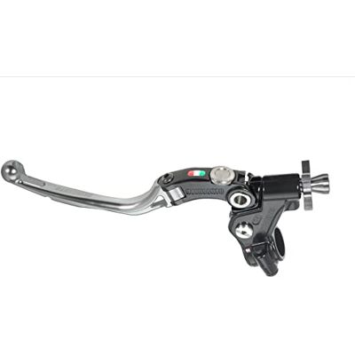 ACCOSSATO Kabelkoppeling Racing met gekleurde scharnierhendel (knop + hendel + regelaar), met micro-aansluiting voor Suzuki GSX-R 600 van 2006 tot 2007 cc 600 ACCOSSATO Kabelkoppeling Racing met gekleurde scharnierhendel (knop + hendel + regelaar), met micro-aansluiting voor Suzuki GSX-R 600 van 2006 tot 2007 cc 600