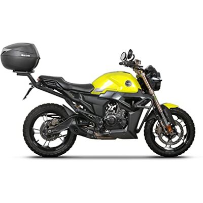 SHAD top box luggage rack motorcycle Z0G110ST SHAD top box luggage rack motorcycle Z0G110ST