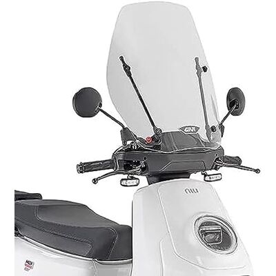 Givi Montagekit voor windschild D1181ST/STG Givi Montagekit voor windschild D1181ST/STG