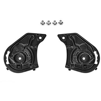 GIVI Helm Visier Mechanisme Kit - 50.5 GIVI GIVI Helm Visier Mechanisme Kit - 50.5 GIVI