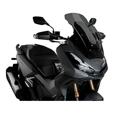 PUIG Touring 21207F Donkere getinte voorruit - Windshield PUIG Touring 21207F Donkere getinte voorruit - Windshield