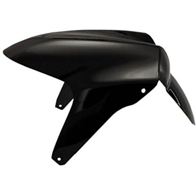 one by Camamoto cod 77366734 kuip kunststof voorspatbord kleur zwart glanzend compatibel met Yamaha aerox/MBK Nitro one by Camamoto cod 77366734 kuip kunststof voorspatbord kleur zwart glanzend compatibel met Yamaha aerox/MBK Nitro