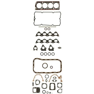 AJUSA 50106500 - Compleet pakkingset voor motor AJUSA 50106500 - Compleet pakkingset voor motor