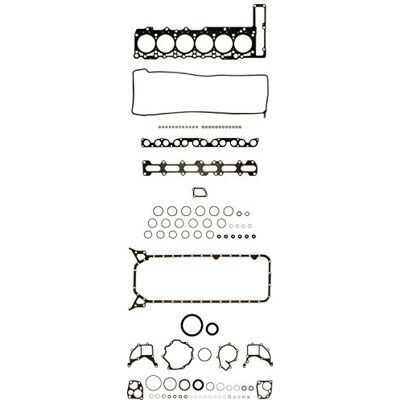 AJUSA 50187500 - Complete pakkingset voor Mercedes-Benz AJUSA 50187500 - Complete pakkingset voor Mercedes-Benz