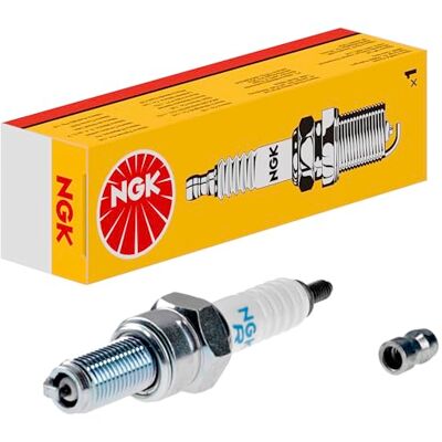 NGK 4578 Bougie vonk - Set van 10 NGK 4578 Bougie vonk - Set van 10