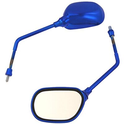 one CP SPECCHI BLU QUADRO MM.8 G/Lungo one CP SPECCHI BLU QUADRO MM.8 G/Lungo