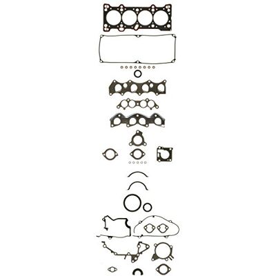 AJUSA KK39110270A Motorpakking set - Compleet met cilinderkopdichting AJUSA KK39110270A Motorpakking set - Compleet met cilinderkopdichting