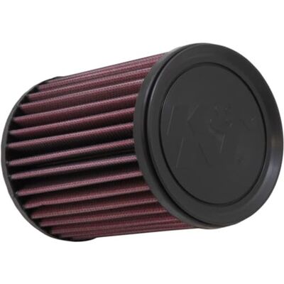K&N CM-8012 Motorfiets uitlaatfilter K&N CM-8012 Motorfiets uitlaatfilter