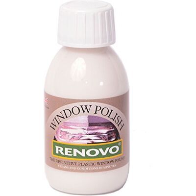 Renovo International RWP1112 - Raamwasmiddel Renovo International RWP1112 - Raamwasmiddel