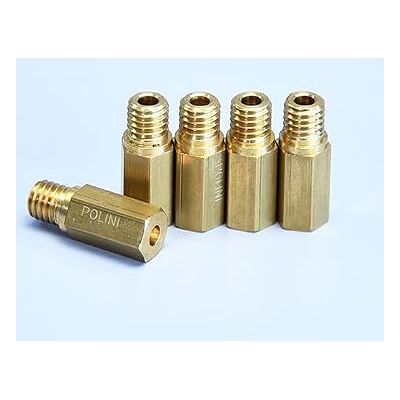 POLINI Maximale straal CP-KEIHIN-PWK 87 POLINI Maximale straal CP-KEIHIN-PWK 87