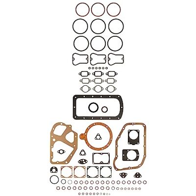 AJUSA 50028200 - Complete motorpakkingenset AJUSA 50028200 - Complete motorpakkingenset