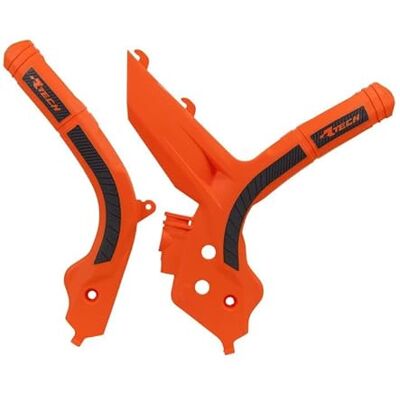 Rtech Oranje Framebescherming - Framebescherming Rtech Oranje Framebescherming - Framebescherming