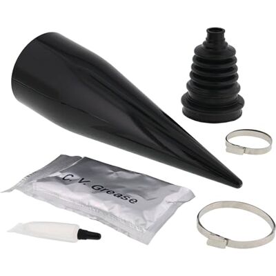 All Balls 19-5035 CV Boot Kit All Balls 19-5035 CV Boot Kit