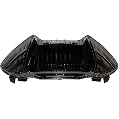 one by Camamoto compleet achterlicht (Cod 77204430FN compleet goedgekeurd zwart/rook compatibel met Yamaha t-max 500 jaar 2008 tot 2011) one by Camamoto compleet achterlicht (Cod 77204430FN compleet goedgekeurd zwart/rook compatibel met Yamaha t-max 500 jaar 2008 tot 2011)