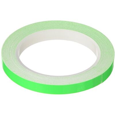 Puig 4542V Groene Velgbestickeringen - Motoraccessoires Puig 4542V Groene Velgbestickeringen - Motoraccessoires
