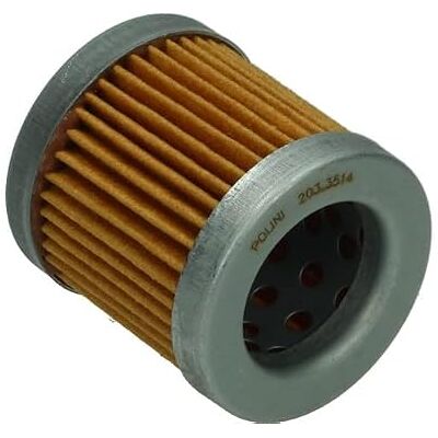 POLINI FILTRO OLIO IN CARTA PIAGGIO-VESPA POLINI FILTRO OLIO IN CARTA PIAGGIO-VESPA