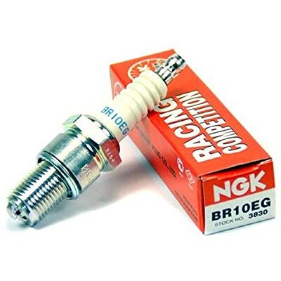 Artist NGK Racing BR10EG Bougie Artist NGK Racing BR10EG Bougie