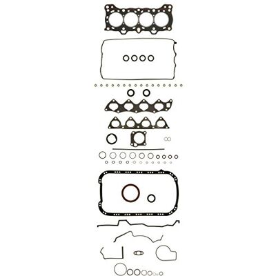 AJUSA 50115700 - Compleet pakkingset voor motor AJUSA 50115700 - Compleet pakkingset voor motor