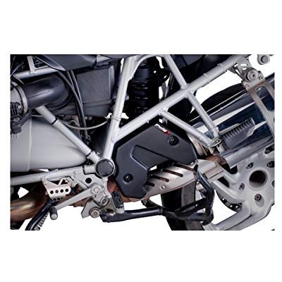 Puig – 6802J deflector achter voor uitlaat, BMW R1200GS (05-12) BMW – > R1200 GS (04 – 12) R1200 GS Adventure (06 – 13) Puig – 6802J deflector achter voor uitlaat, BMW R1200GS (05-12) BMW – > R1200 GS (04 – 12) R1200 GS Adventure (06 – 13)